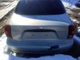  Chevrolet Lanos 2007 , 40000 , 