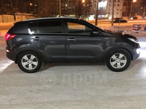 SUV   Kia Sportage 2013 , 888888 , 