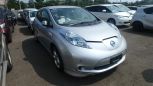  Nissan Leaf 2012 , 410000 , -