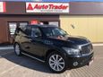 SUV   Infiniti QX56 2011 , 1200000 , 