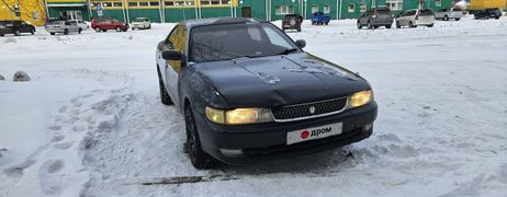 Седан Toyota Chaser 1994 года, 210000 рублей, Заветы Ильича