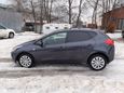  Kia Ceed 2012 , 550000 , 