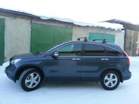 SUV   Honda CR-V 2008 , 725000 , 