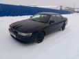  Toyota Chaser 1993 , 120000 , 