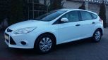  Ford Focus ST 2011 , 479000 , 