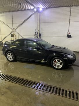  Mazda RX-8 2003 , 470000 , 