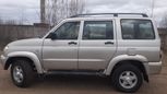 SUV     2011 , 250000 , 