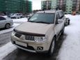 SUV   Mitsubishi Pajero Sport 2008 , 700000 , 