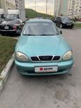  Daewoo Lanos 1998 , 100000 , 