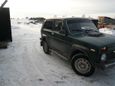 SUV    4x4 2121  1998 , 120000 , 