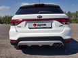  Kia Rio X (X-Line) 2017 , 880000 , 