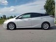  Toyota Prius 2017 , 1490000 , 