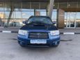 SUV   Subaru Forester 2007 , 635000 , 