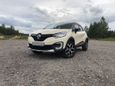 SUV   Renault Kaptur 2018 , 900000 , -