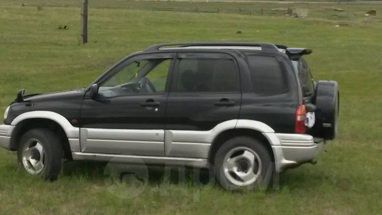 SUV   Suzuki Escudo 1998 , 260000 , -