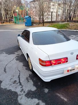  Toyota Mark II 1997 , 300000 , 