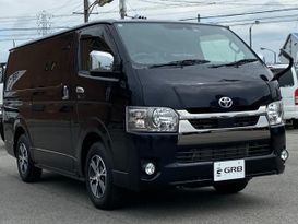    Toyota Hiace 2020 , 2965000 , 