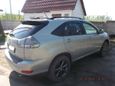 SUV   Lexus RX330 2003 , 850000 , 