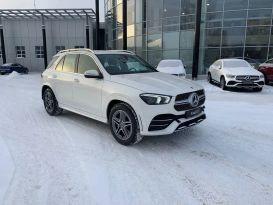SUV   Mercedes-Benz GLE 2019 , 6105600 , 