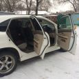 SUV   Toyota Harrier 2003 , 730000 , 