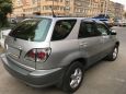 SUV   Toyota Harrier 2001 , 450000 , 