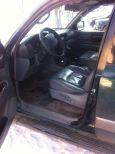 SUV   Toyota Land Cruiser 1998 , 900000 , 