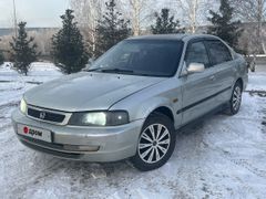 Седан Honda Domani 1997 года, 175000 рублей, Кемерово