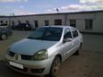  Renault Symbol 2007 , 155000 , 