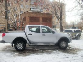  Mitsubishi L200 2010 , 750000 , 