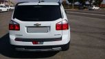    Chevrolet Orlando 2014 , 690000 , 