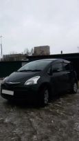  Toyota Ractis 2009 , 415000 , 