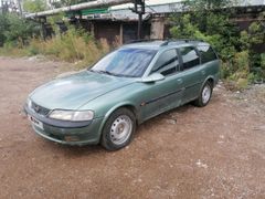 Универсал Opel Vectra 1998 года, 77000 рублей, Уфа