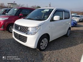  Suzuki Wagon R 2016 , 495000 , 