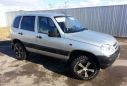 SUV   Chevrolet Niva 2008 , 235000 , 