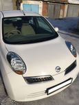  Nissan March 2008 , 270000 , -