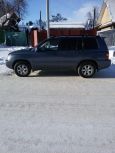 SUV   Toyota Highlander 2003 , 650000 , 