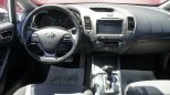  Kia Cerato 2017 , 950000 , 