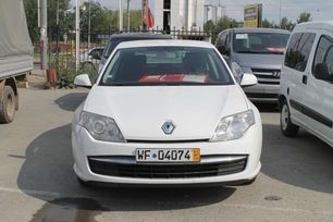 Renault Laguna 2008 , 489000 , 