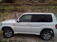 SUV   Mitsubishi Pajero iO 1999 , 230000 , 