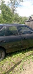  Toyota Camry 1991 , 70000 , 