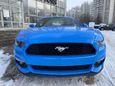  Ford Mustang 2017 , 2250000 , 