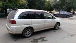    Nissan Liberty 2001 , 250000 , 