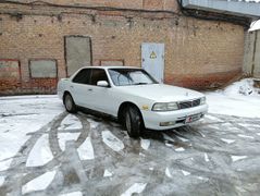 Седан Nissan Laurel 1994 года, 300000 рублей, Барнаул