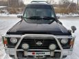 SUV   Nissan Safari 1996 , 1300000 , 