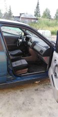  Nissan Primera 2001 , 130000 , 