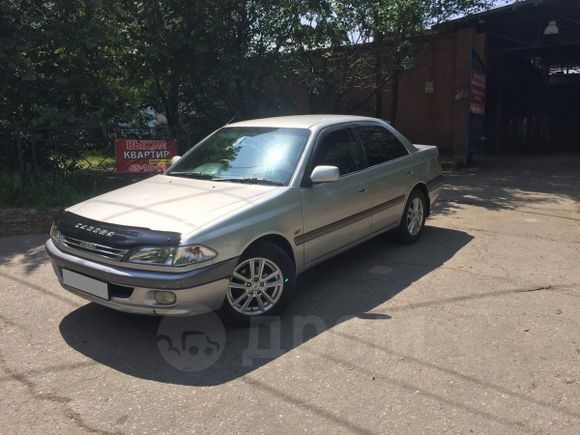  Toyota Carina 1997 , 215000 , 