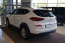 SUV   Hyundai Tucson 2018 , 1614000 , 