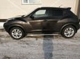 SUV   Nissan Juke 2011 , 650000 , 