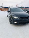  Mazda Mazda3 2007 , 265000 , 