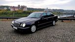  Mercedes-Benz E-Class 1997 , 199000 , 